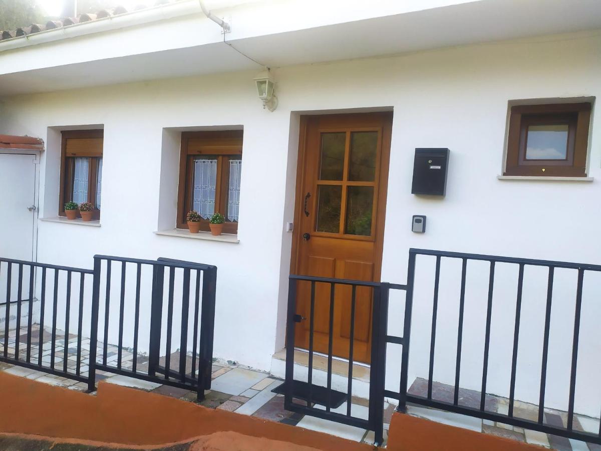 Villa Alquiler Integro Casa Proxima A Colunga Exterior foto